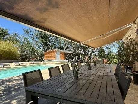 Villa Canohès - 6 chambres - 200m²