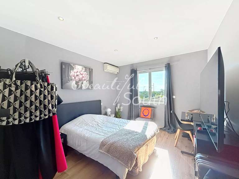 Villa Canohès - 6 chambres - 200m²
