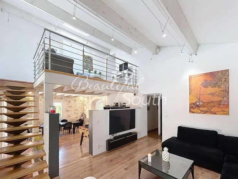 Villa Canohès - 6 chambres - 200m²