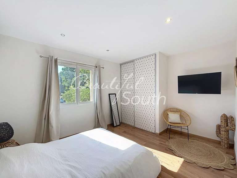 Villa Canohès - 6 chambres - 200m²