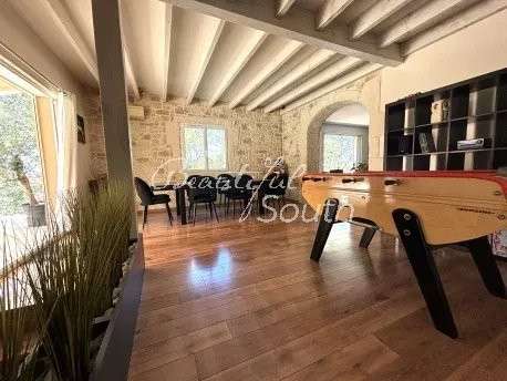 Villa Canohès - 6 chambres - 200m²