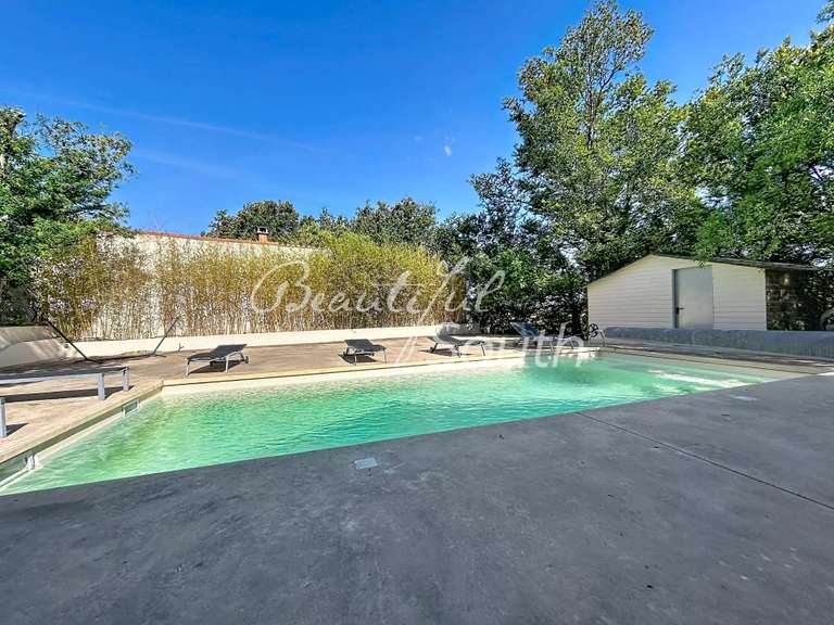 Villa Canohès - 6 chambres - 200m²
