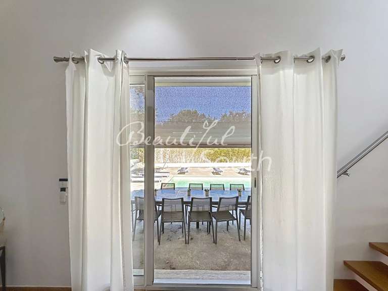 Villa Canohès - 6 chambres - 200m²