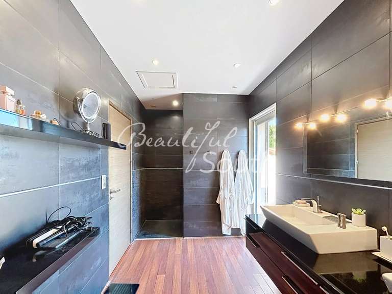 Villa Canohès - 6 chambres - 200m²