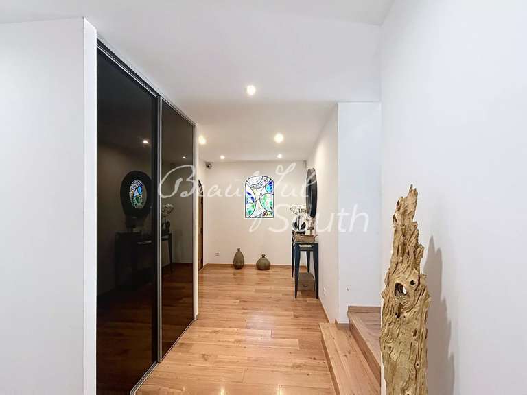 Villa Canohès - 6 chambres - 200m²