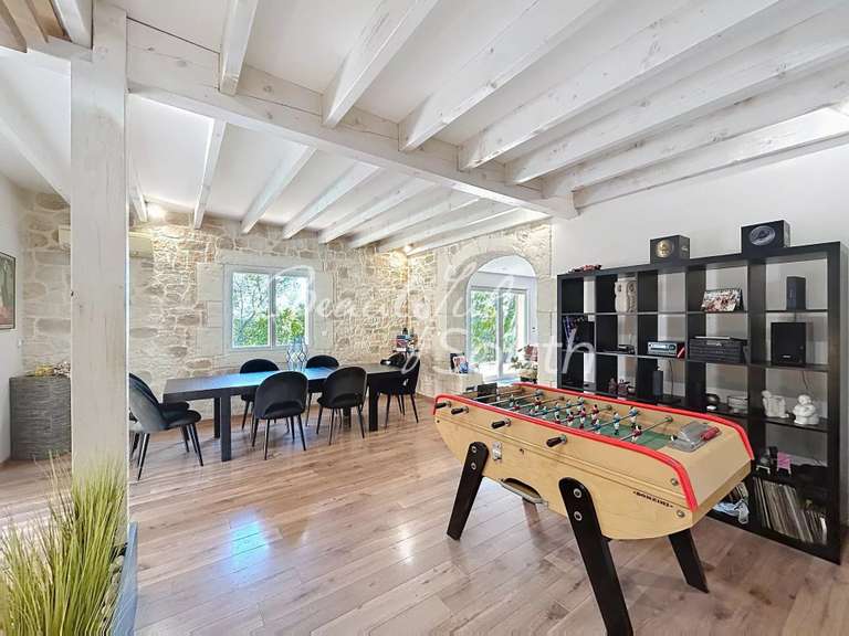 Villa Canohès - 6 chambres - 200m²