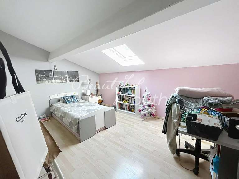 Villa Canohès - 6 chambres - 200m²