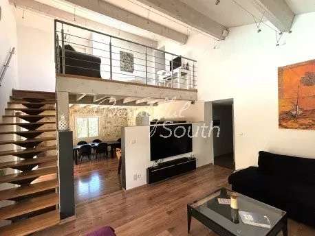 Villa Canohès - 6 chambres - 200m²