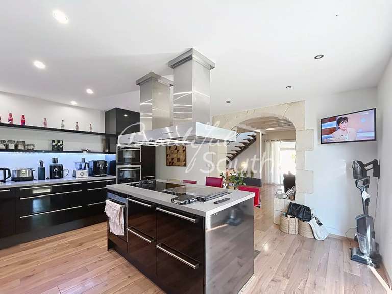 Villa Canohès - 6 chambres - 200m²