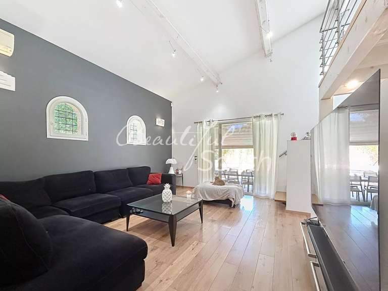 Villa Canohès - 6 chambres - 200m²