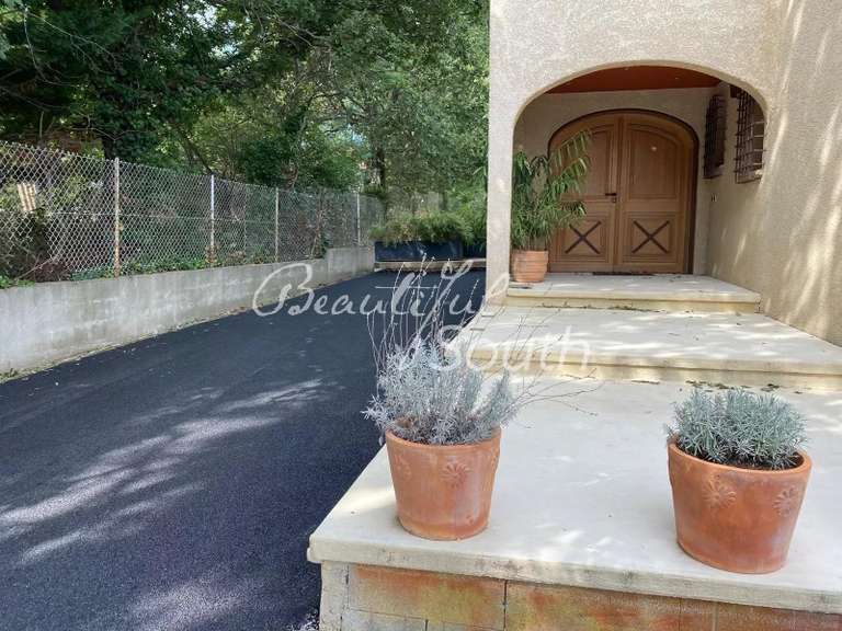 Villa Canohès - 6 chambres - 200m²