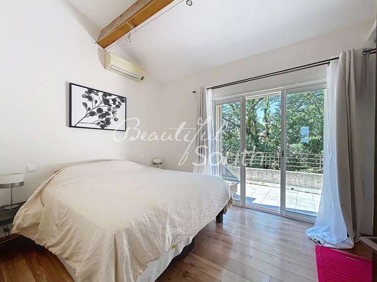 Villa Canohès - 6 chambres - 200m²