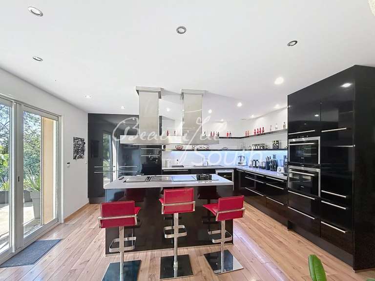 Villa Canohès - 6 chambres - 200m²