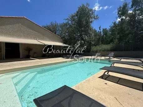 Villa Canohès - 6 chambres - 200m²