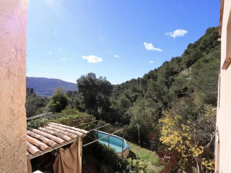 House Cantaron - 169m²