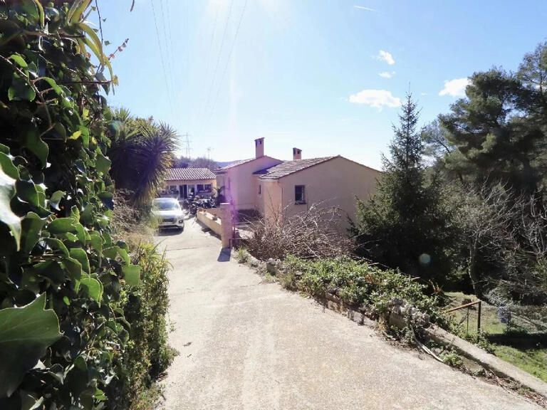 House Cantaron - 169m²
