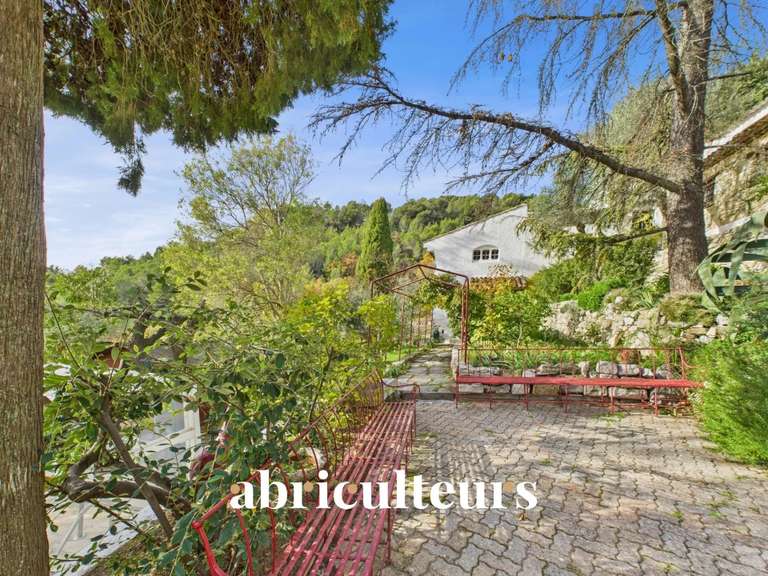 Maison Cantaron - 6 chambres - 233m²