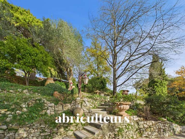 Maison Cantaron - 6 chambres - 233m²