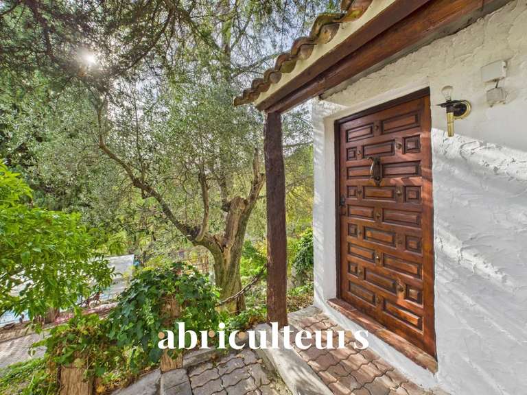 Maison Cantaron - 6 chambres - 233m²