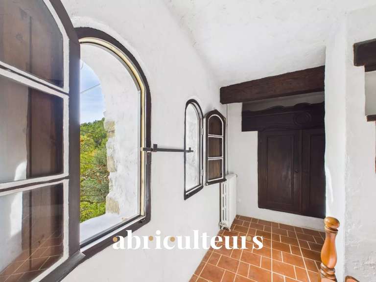 Maison Cantaron - 6 chambres - 233m²