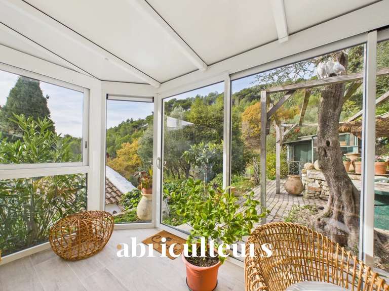 Maison Cantaron - 6 chambres - 233m²