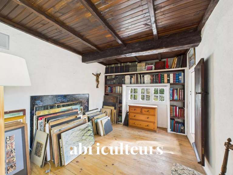 Maison Cantaron - 6 chambres - 233m²