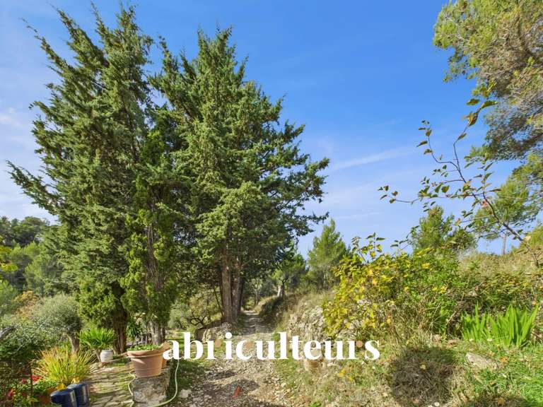 Maison Cantaron - 6 chambres - 233m²