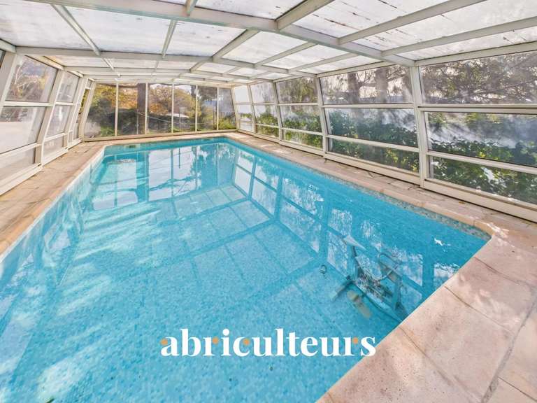 Maison Cantaron - 6 chambres - 233m²