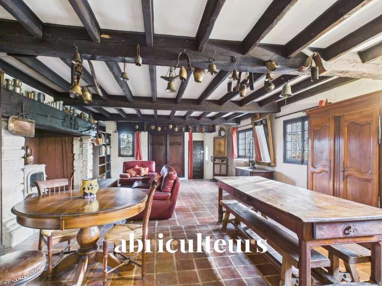 Maison Cantaron - 6 chambres - 233m²