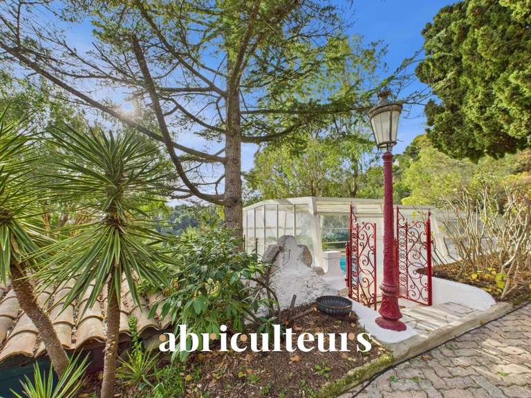 Maison Cantaron - 6 chambres - 233m²