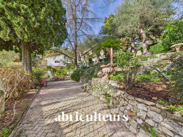 Maison Cantaron - 6 chambres - 233m²