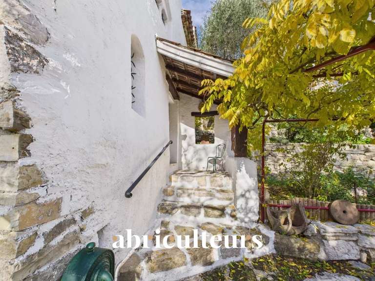 Maison Cantaron - 6 chambres