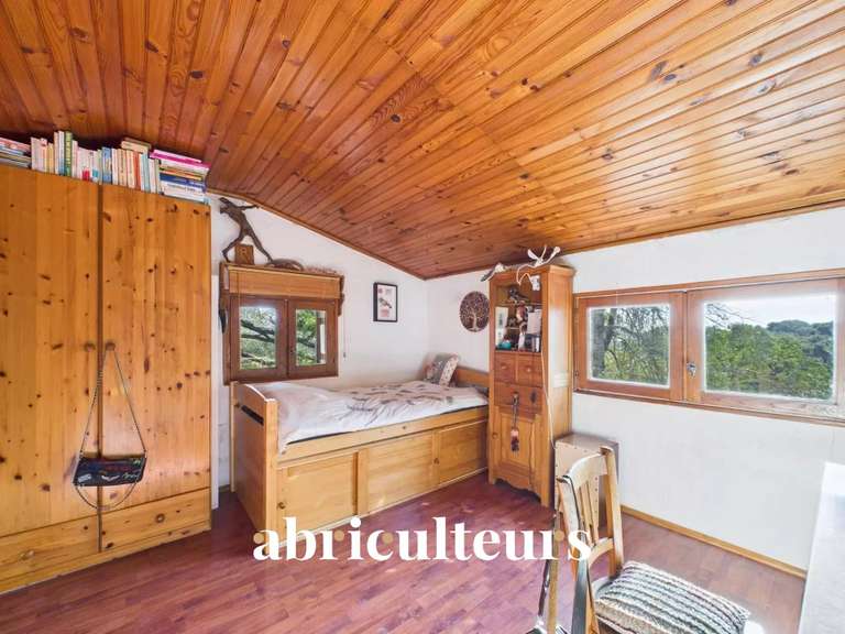 Maison Cantaron - 6 chambres