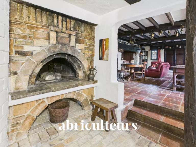 Maison Cantaron - 6 chambres