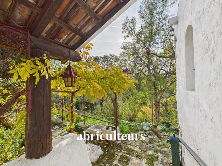 Maison Cantaron - 6 chambres - 223m²