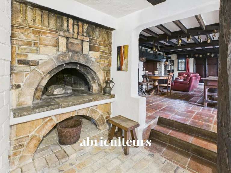 Maison Cantaron - 6 chambres - 223m²