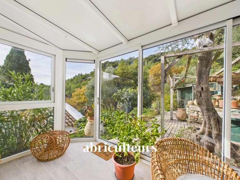 Maison Cantaron - 6 chambres - 223m²