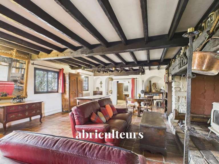 Maison Cantaron - 6 chambres - 223m²