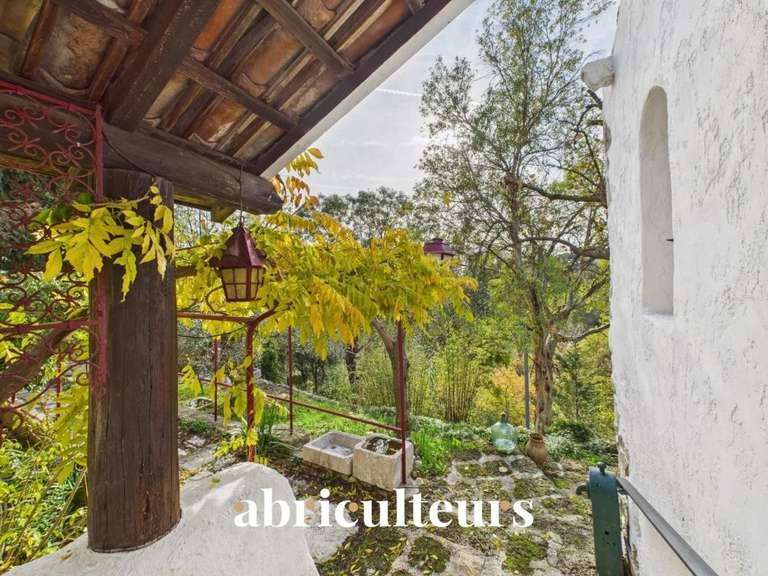 Maison Cantaron - 6 chambres - 223m²