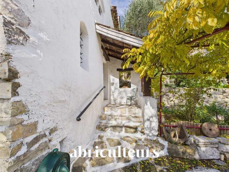 Maison Cantaron - 6 chambres - 223m²