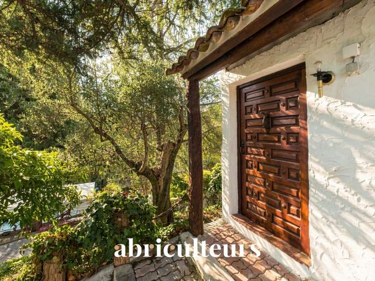 Maison Cantaron - 6 chambres - 223m²