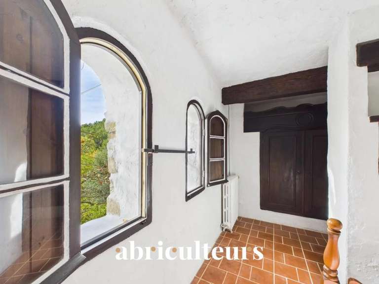 Maison Cantaron - 6 chambres - 223m²