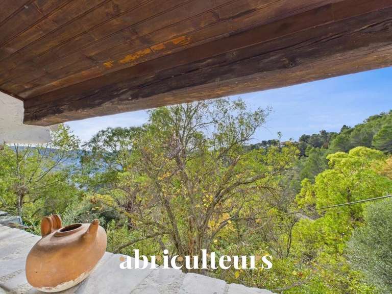 Maison Cantaron - 6 chambres - 223m²