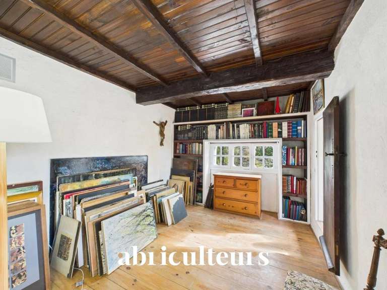 Maison Cantaron - 5 chambres - 223m²