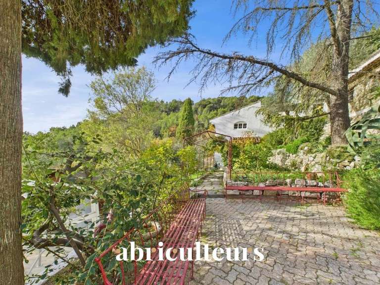 Maison Cantaron - 5 chambres - 223m²