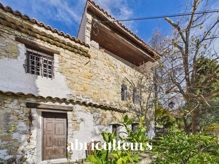 Maison Cantaron - 5 chambres - 223m²