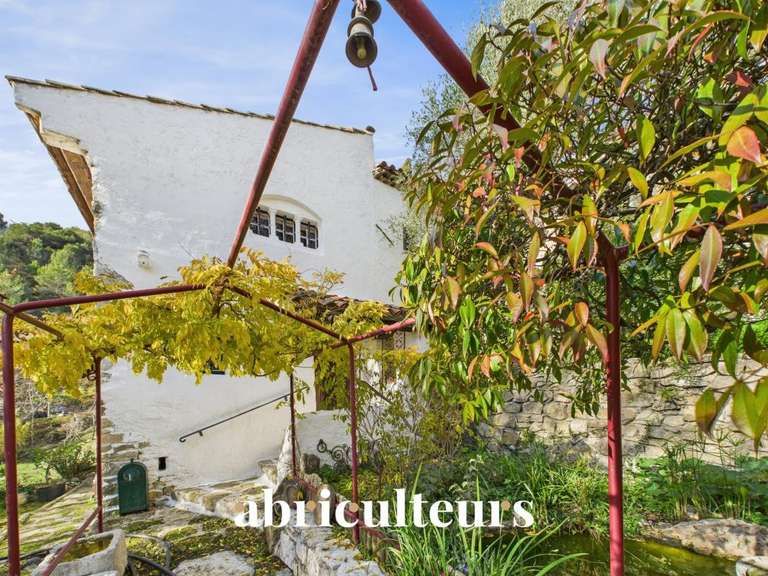 Maison Cantaron - 5 chambres - 223m²
