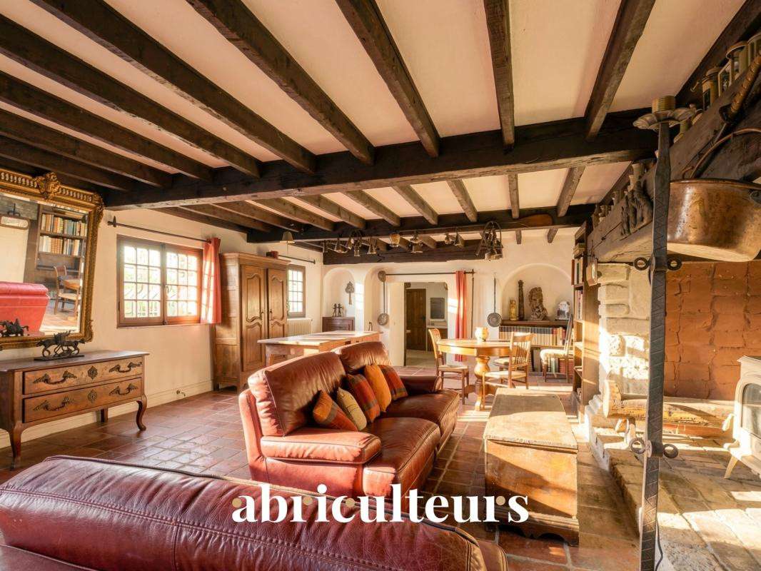 Maison Cantaron