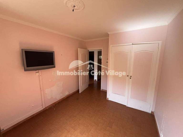 Maison avec Vue sur mer Cantaron - 3 chambres
