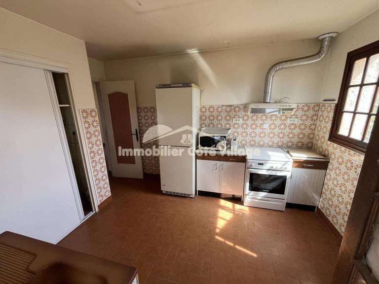 Maison avec Vue sur mer Cantaron - 3 chambres
